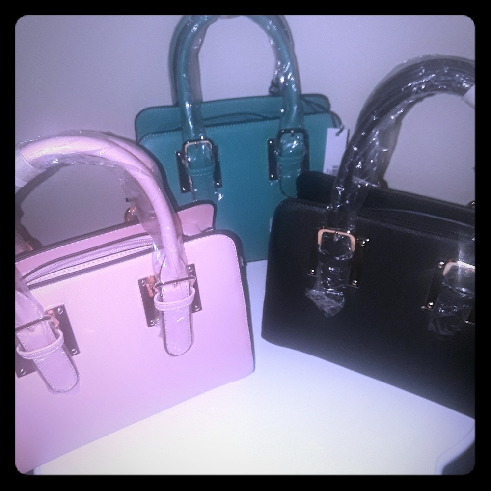 Handbags